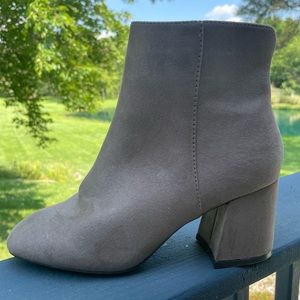 Shein boots